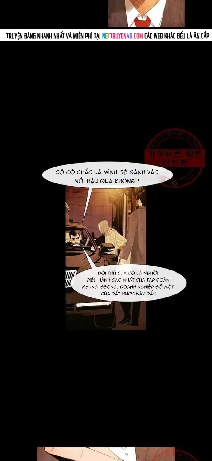 Truyện tranh - Trang 22