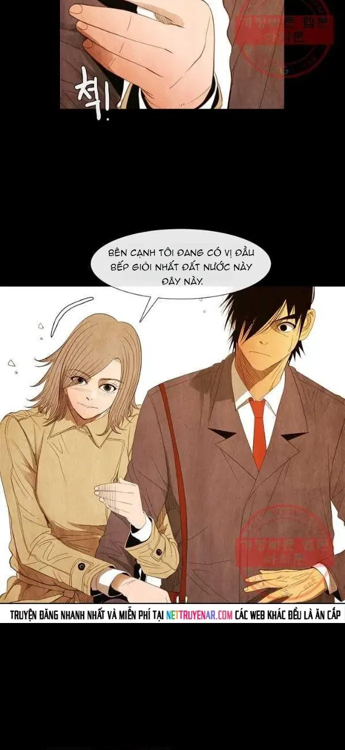 Truyện tranh - Trang 23