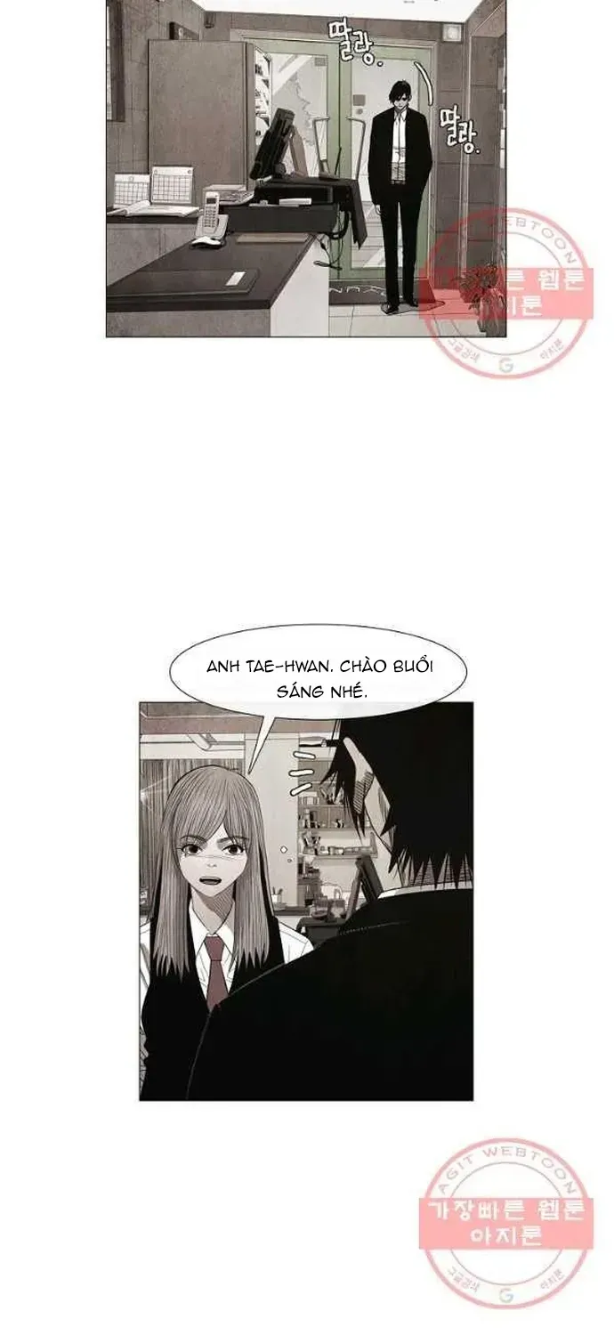 Truyện tranh - Trang 27