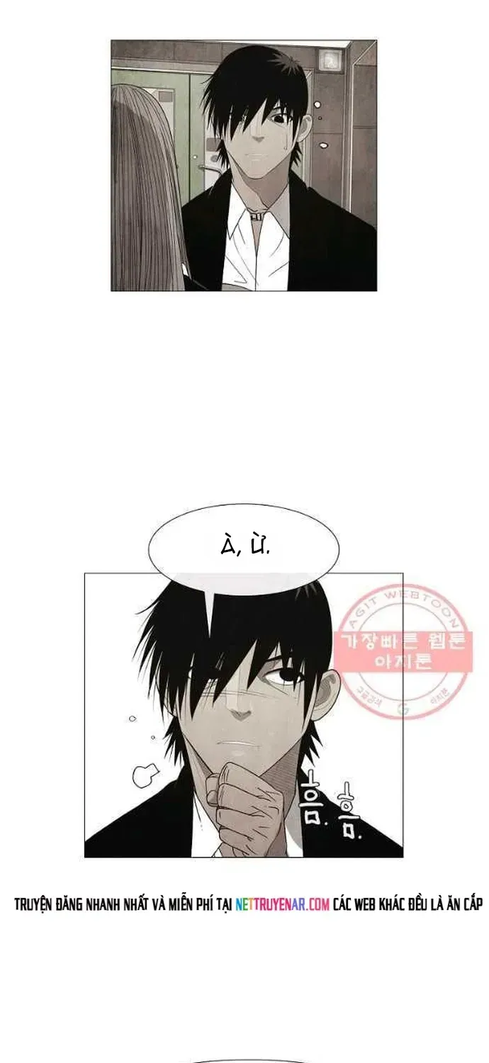 Truyện tranh - Trang 28