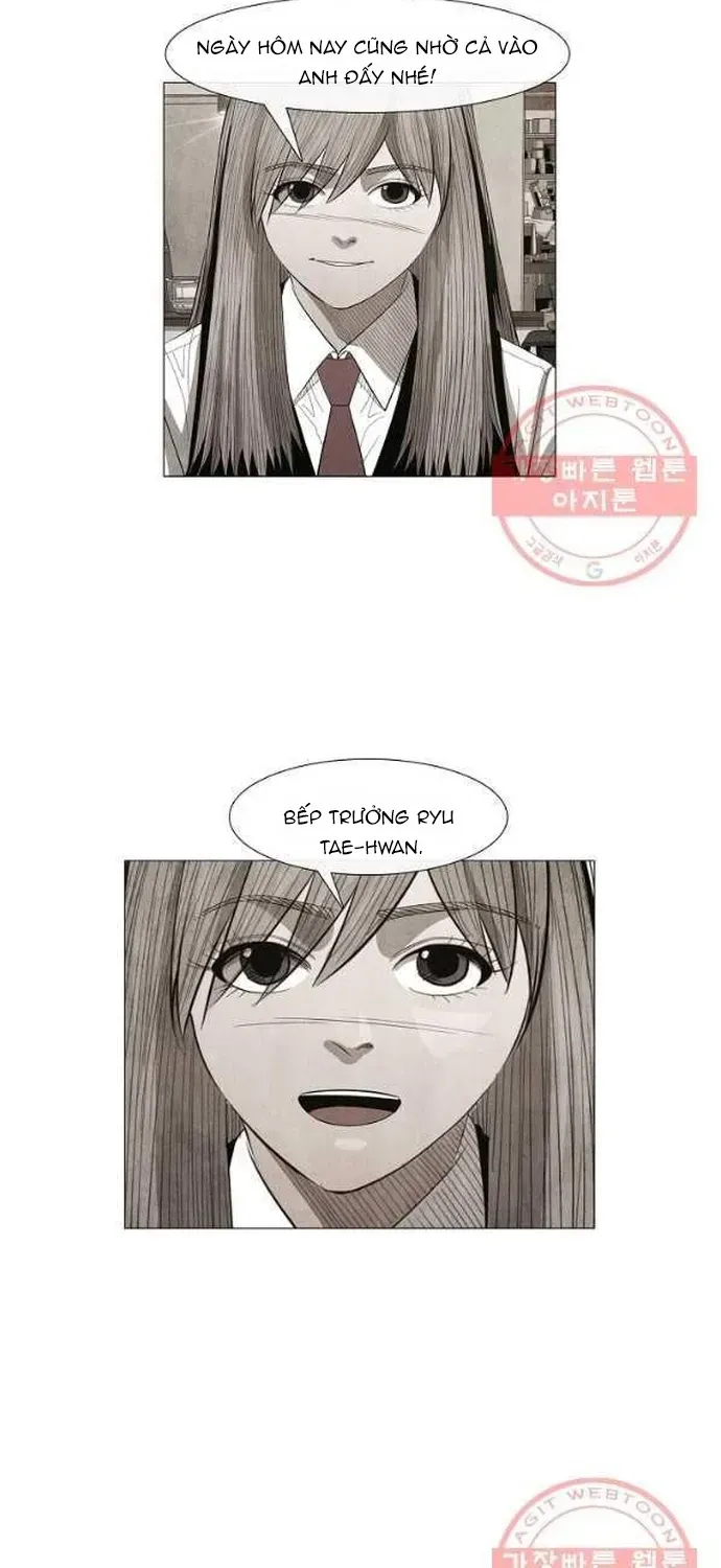 Truyện tranh - Trang 29