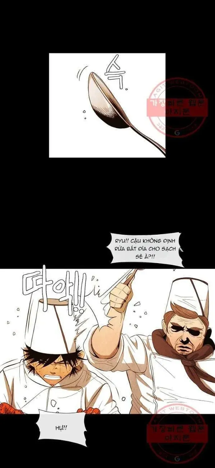 Truyện tranh - Trang 4