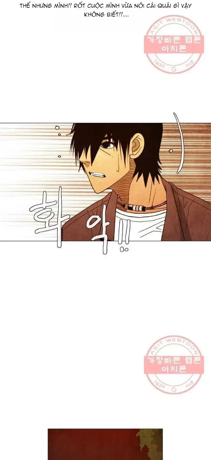 Truyện tranh - Trang 32