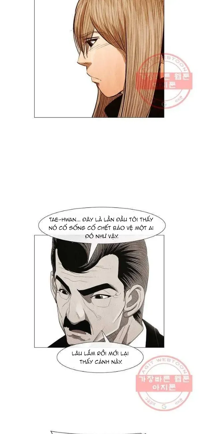 Truyện tranh - Trang 34