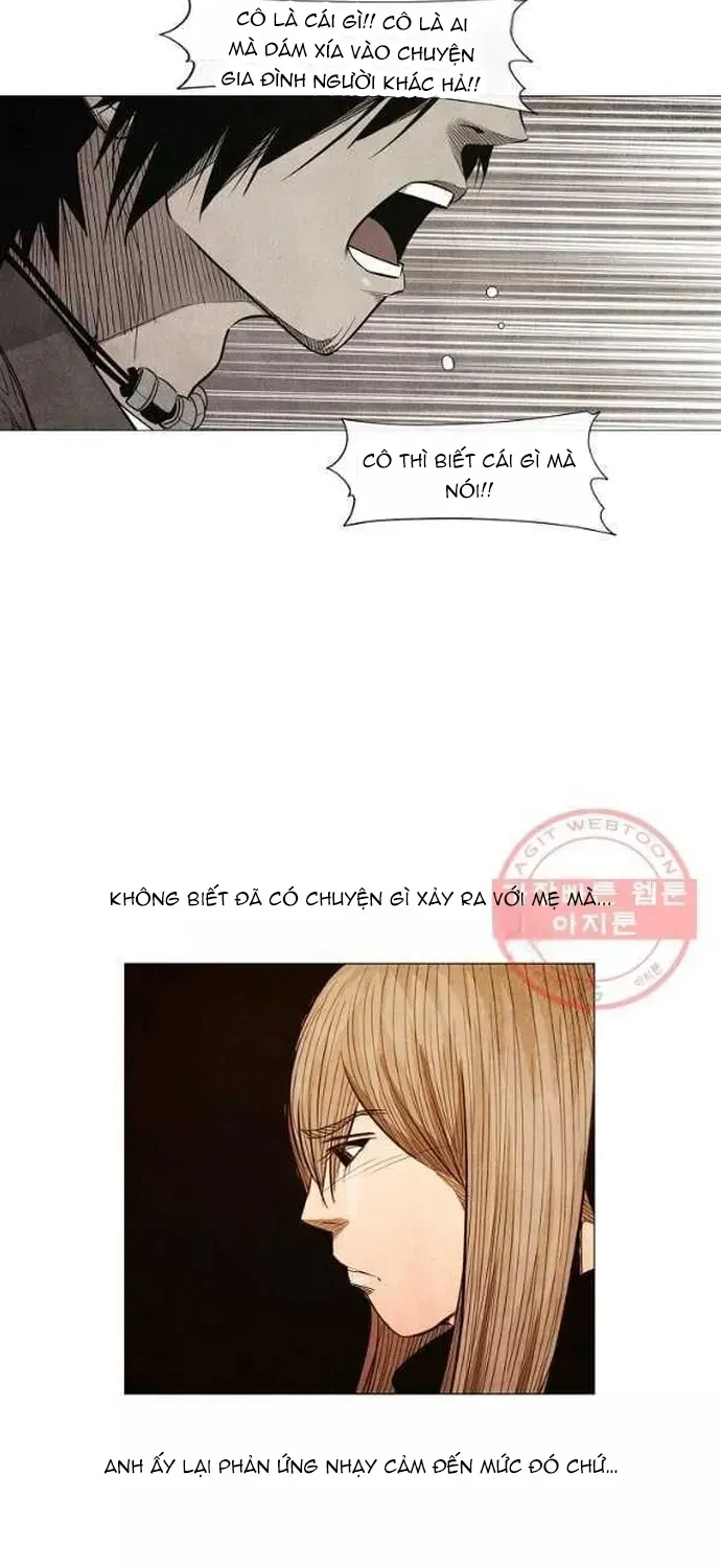 Truyện tranh - Trang 35