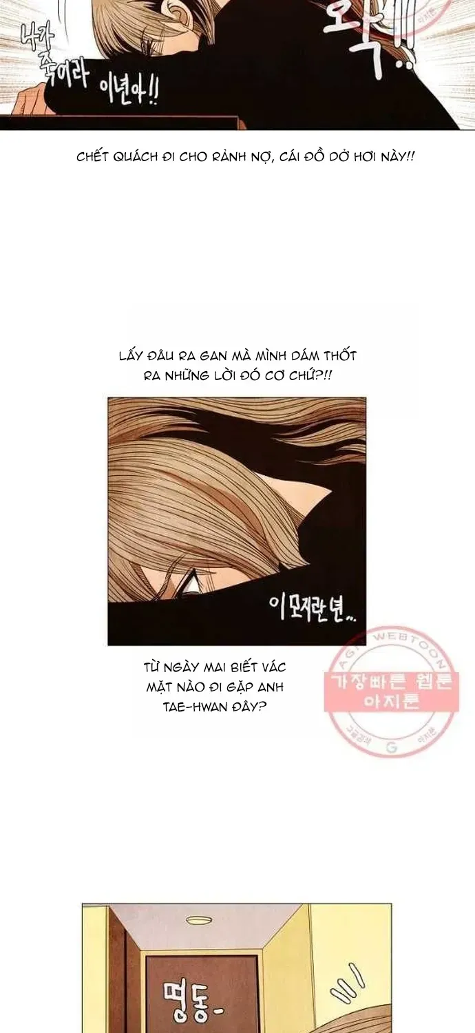 Truyện tranh - Trang 37