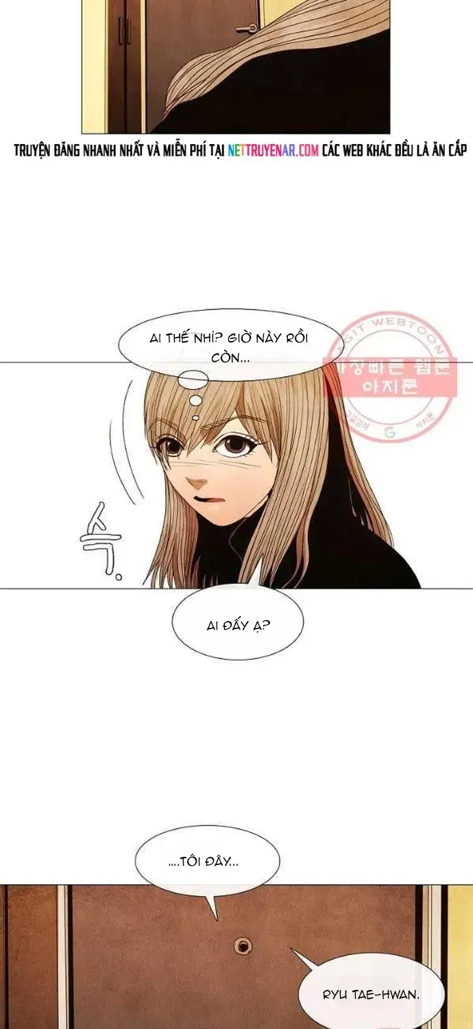 Truyện tranh - Trang 38