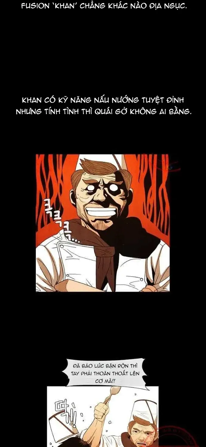 Truyện tranh - Trang 6