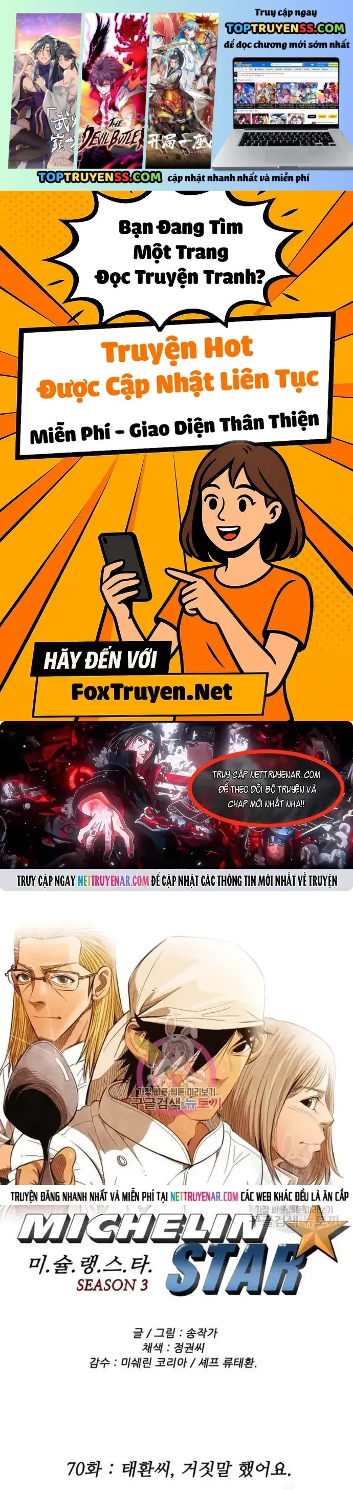 Truyện tranh - Trang 2