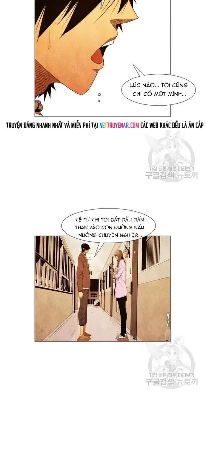 Truyện tranh - Trang 11