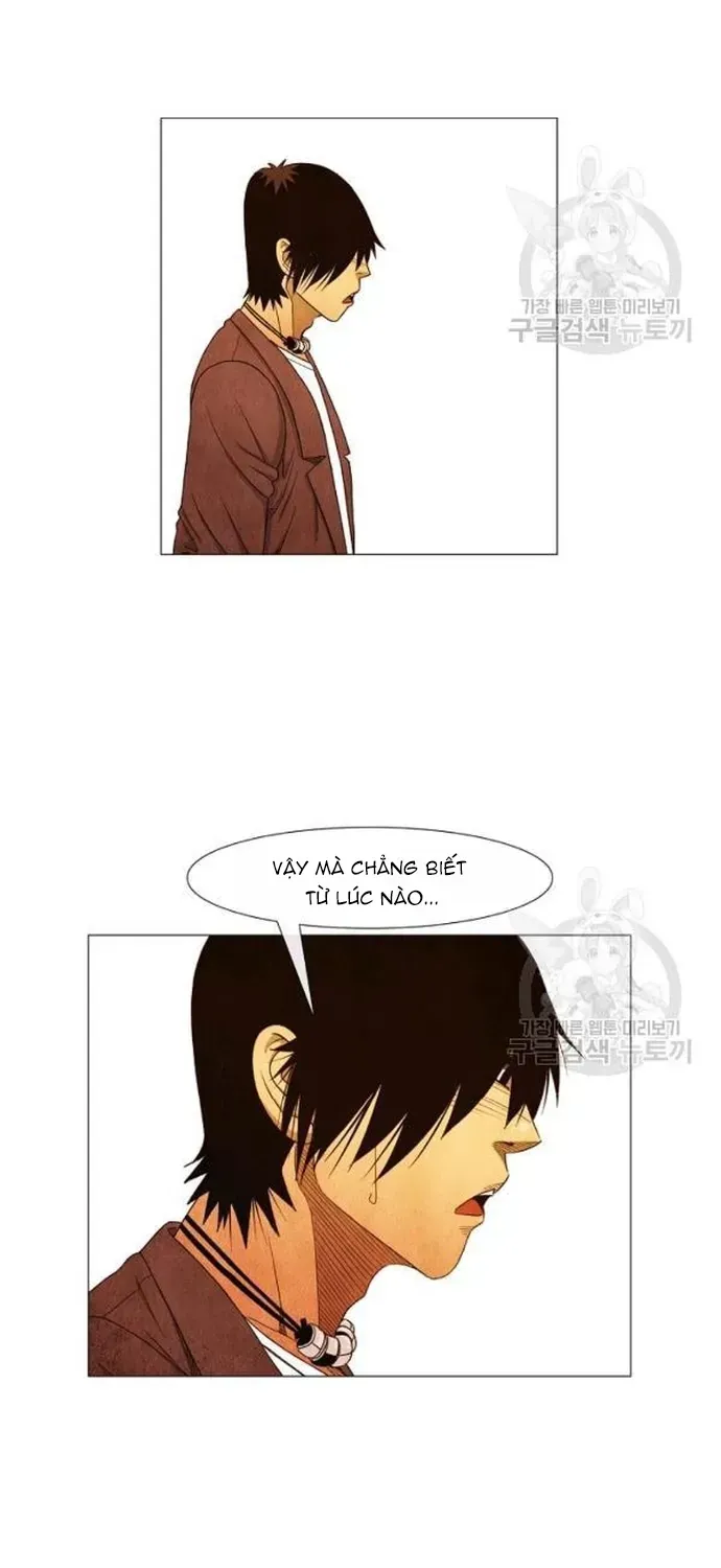 Truyện tranh - Trang 19