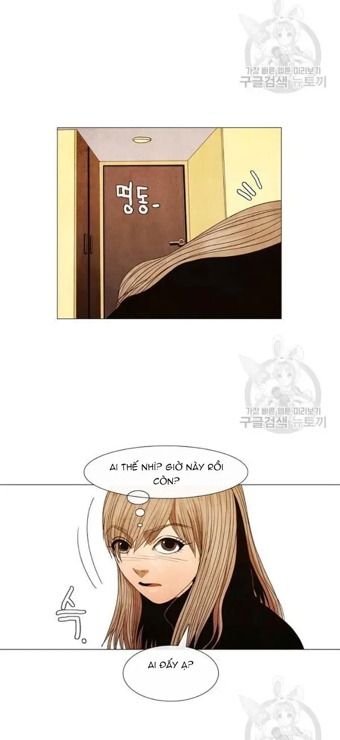 Truyện tranh - Trang 3