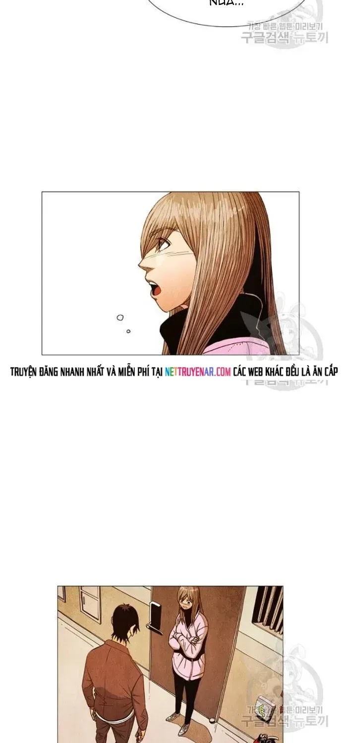 Truyện tranh - Trang 21