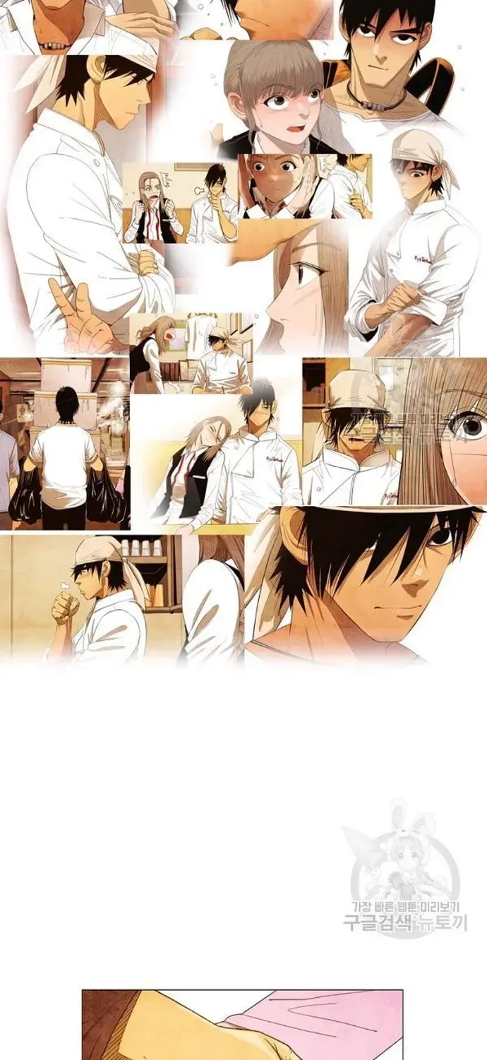 Truyện tranh - Trang 28