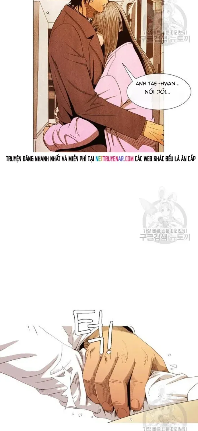 Truyện tranh - Trang 32