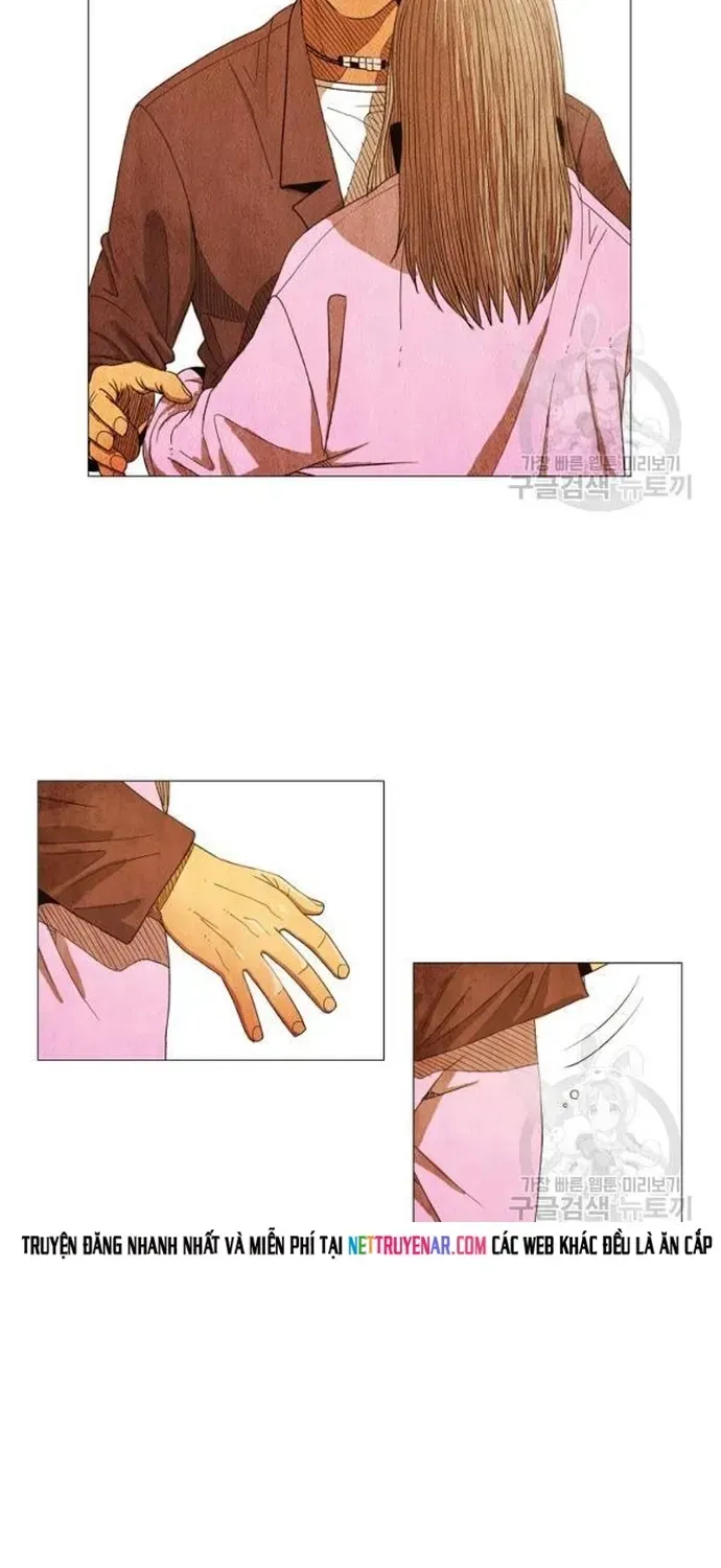 Truyện tranh - Trang 35