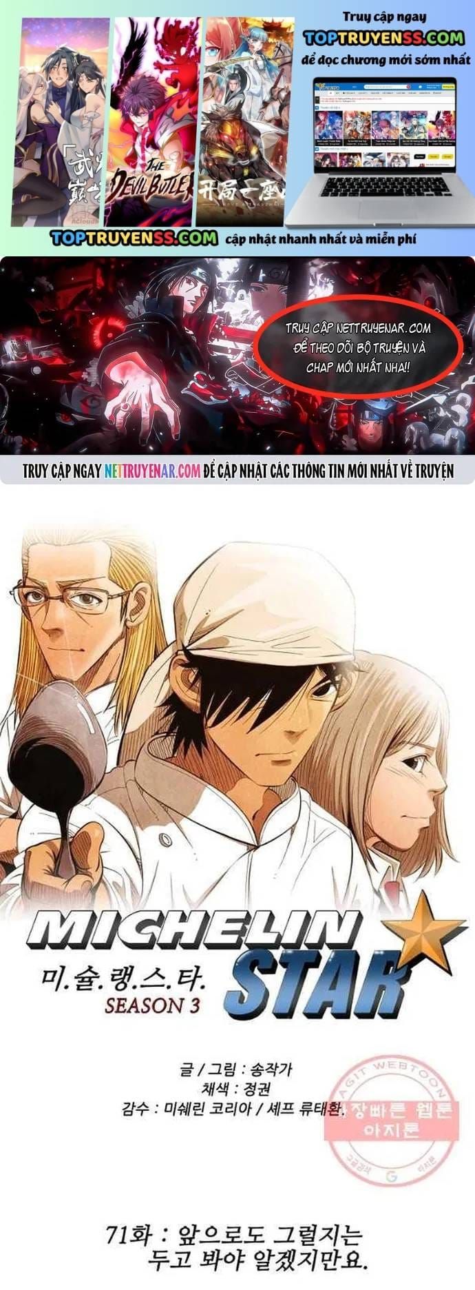 Truyện tranh - Trang 2