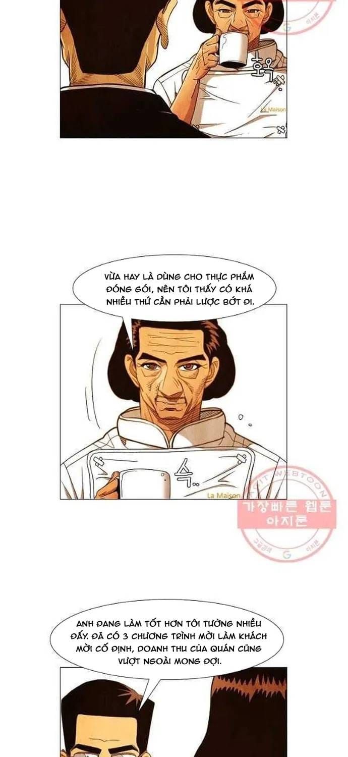 Truyện tranh - Trang 14