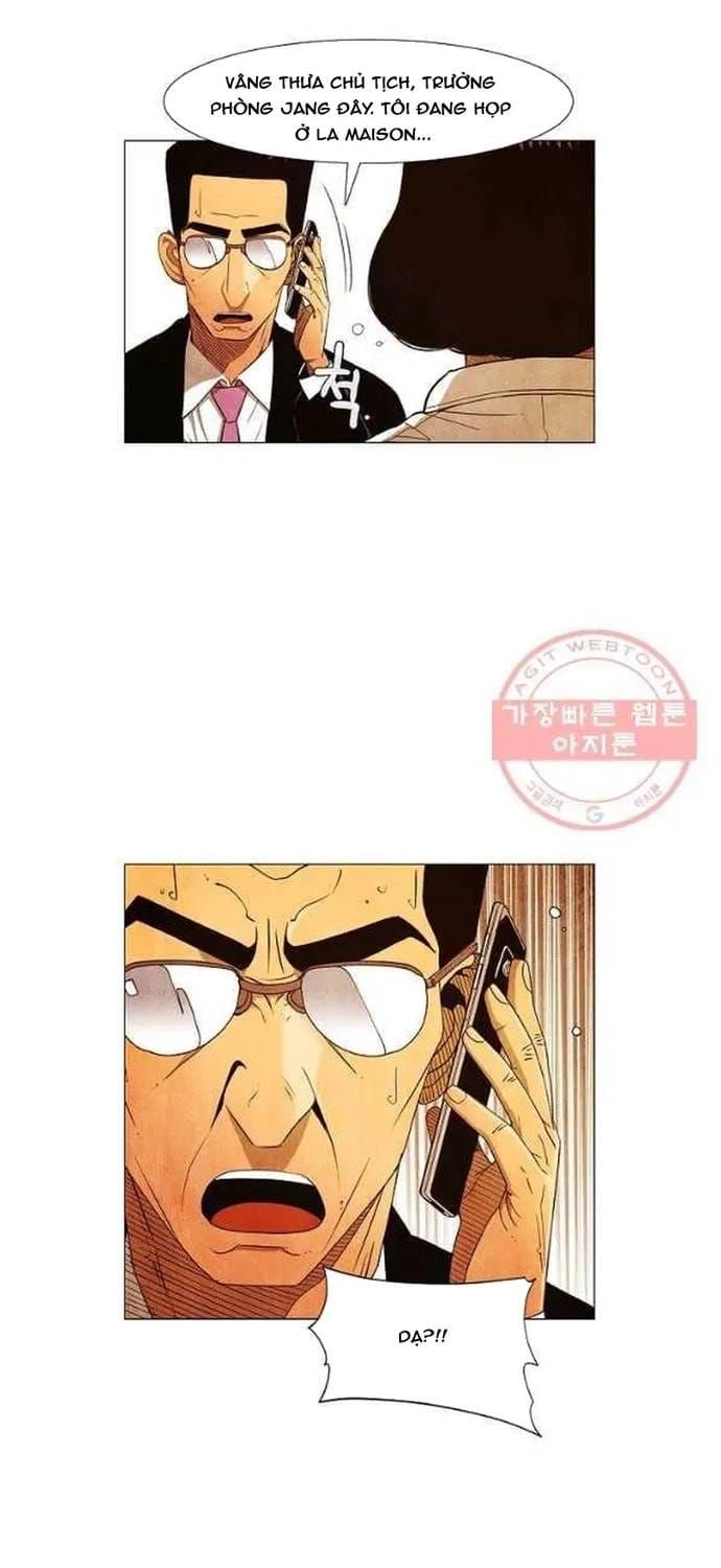 Truyện tranh - Trang 17