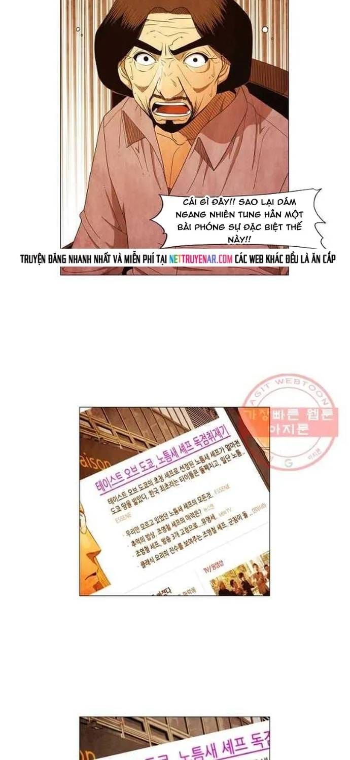 Truyện tranh - Trang 19