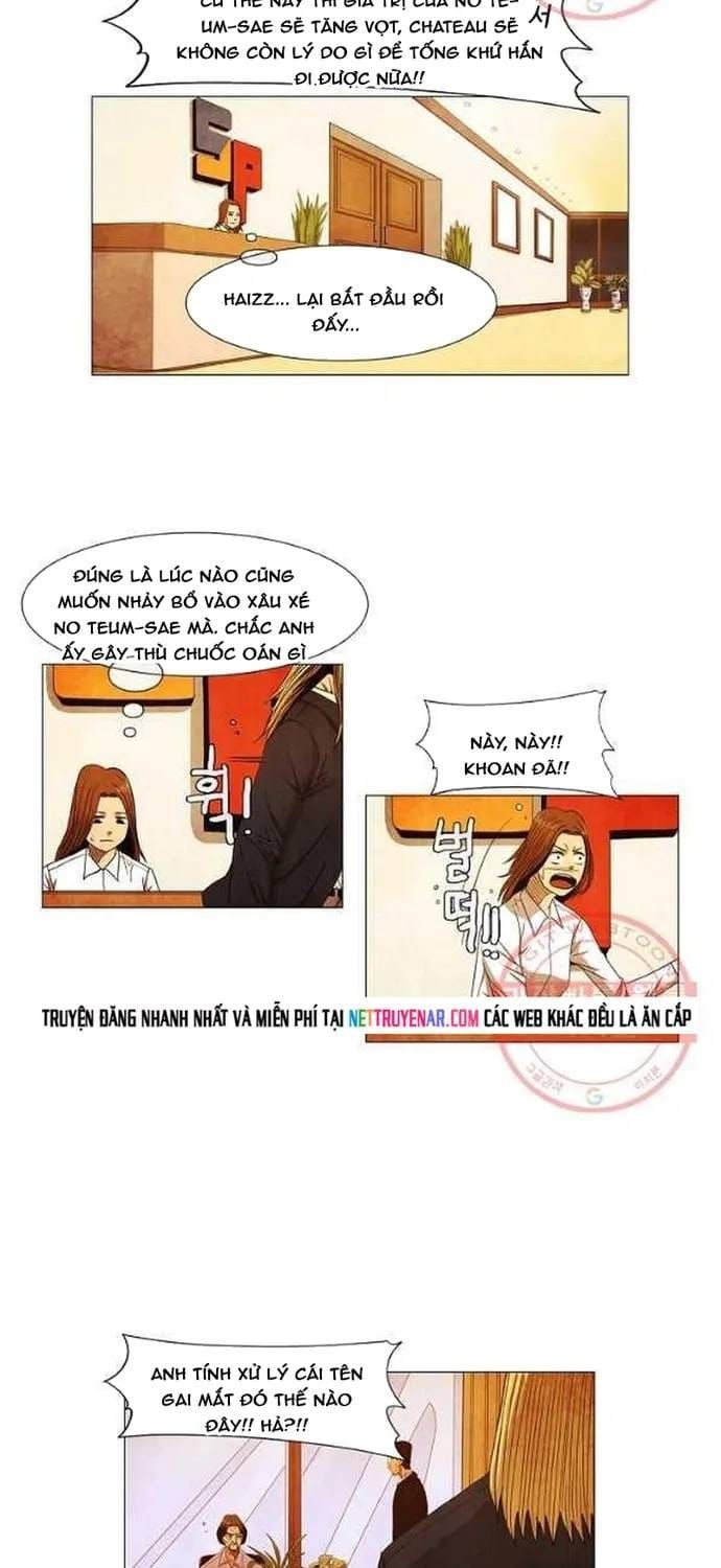 Truyện tranh - Trang 21