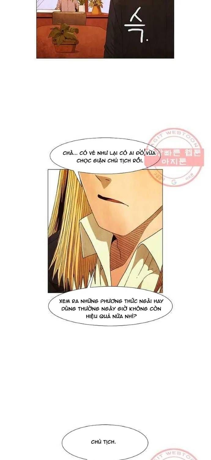 Truyện tranh - Trang 22