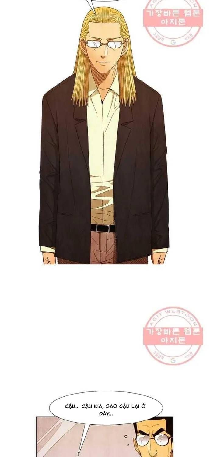 Truyện tranh - Trang 23