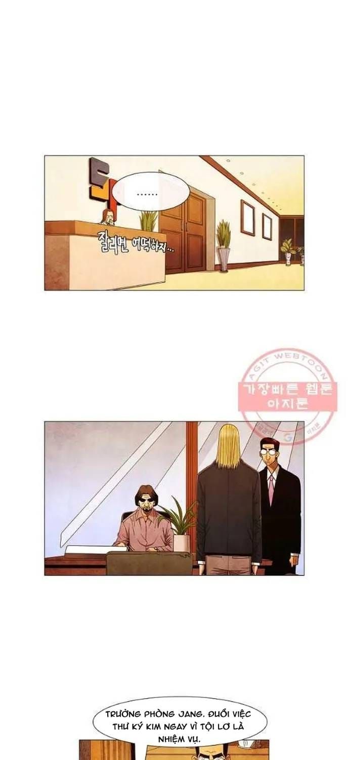 Truyện tranh - Trang 26