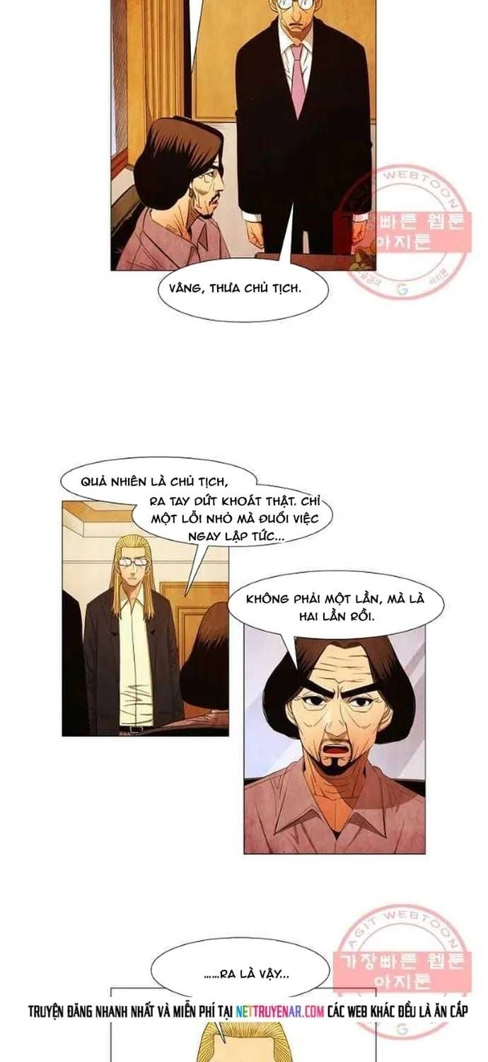 Truyện tranh - Trang 27