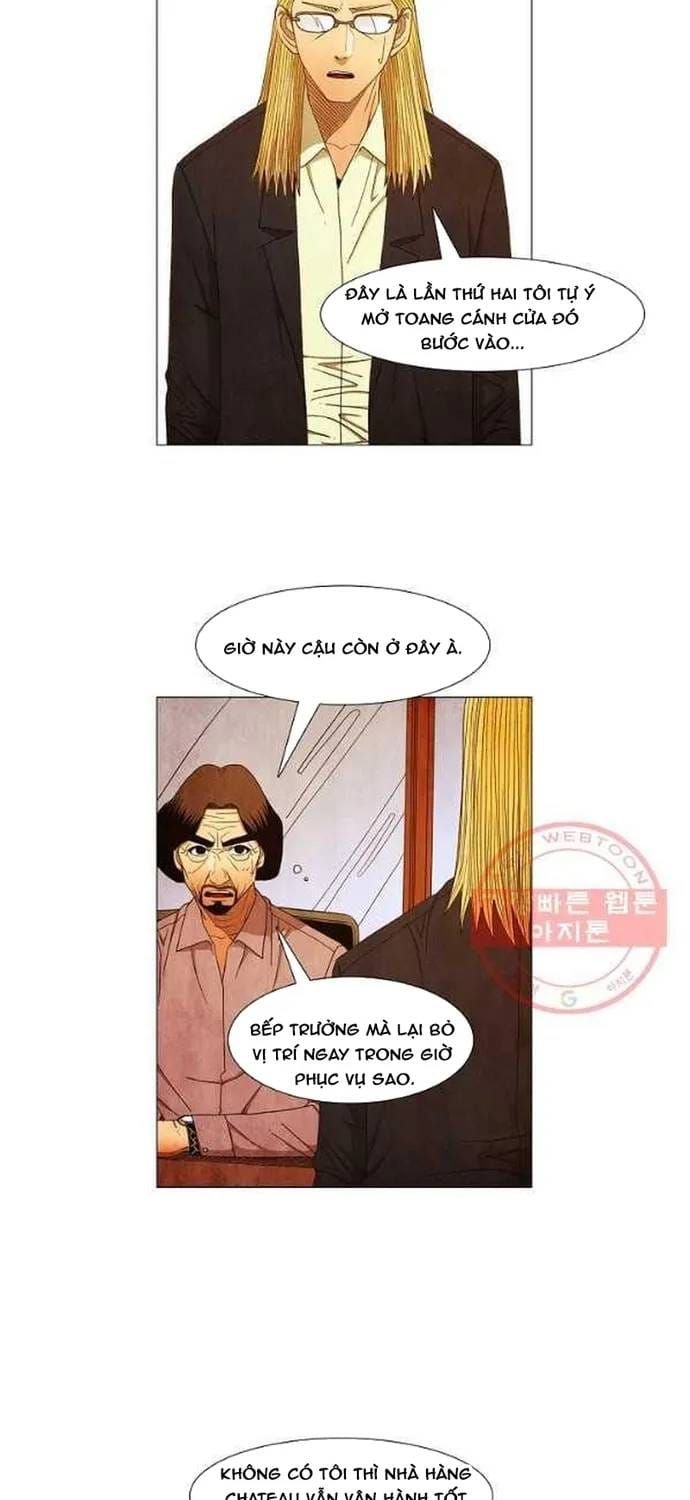 Truyện tranh - Trang 28