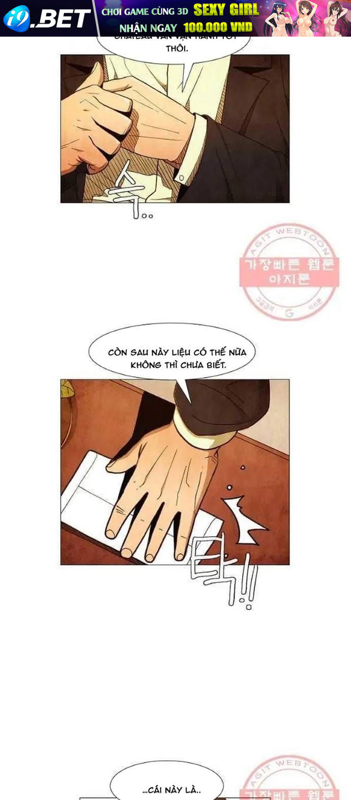 Truyện tranh - Trang 29