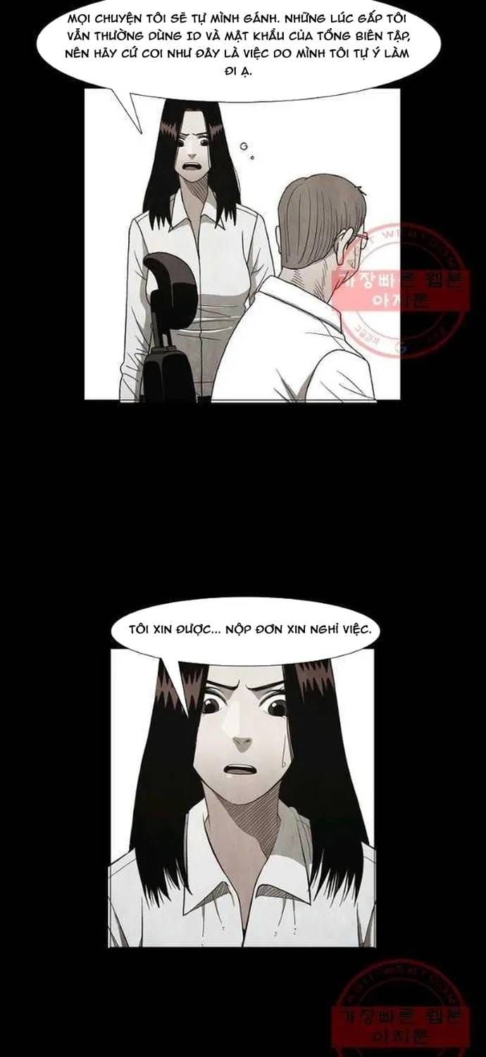 Truyện tranh - Trang 36