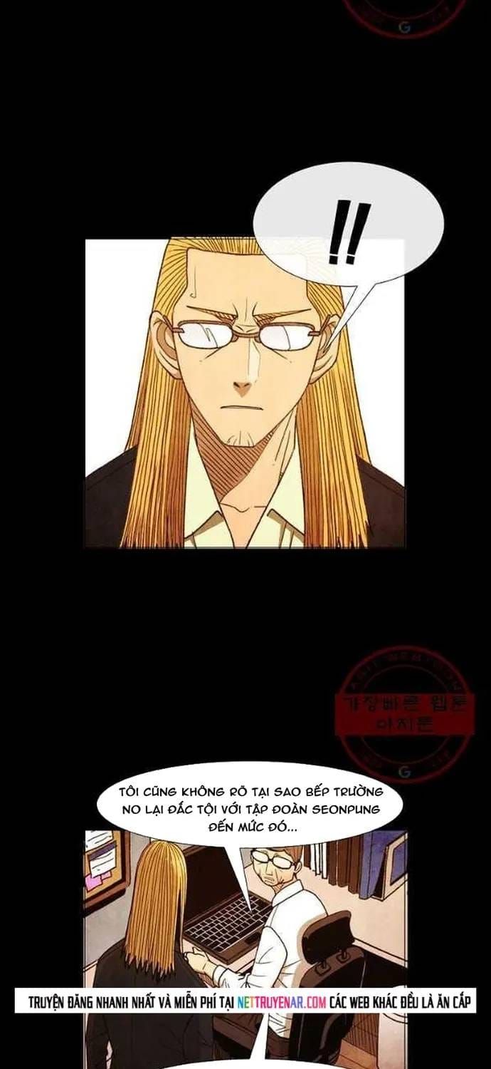 Truyện tranh - Trang 37