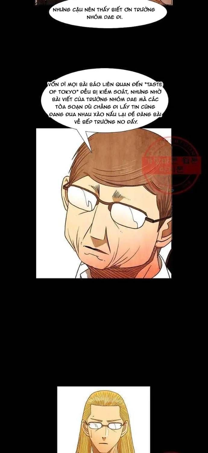 Truyện tranh - Trang 38