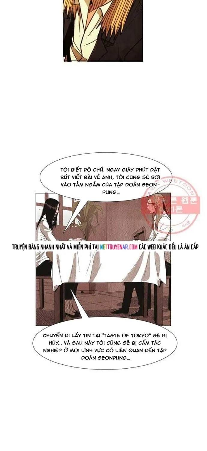 Truyện tranh - Trang 40