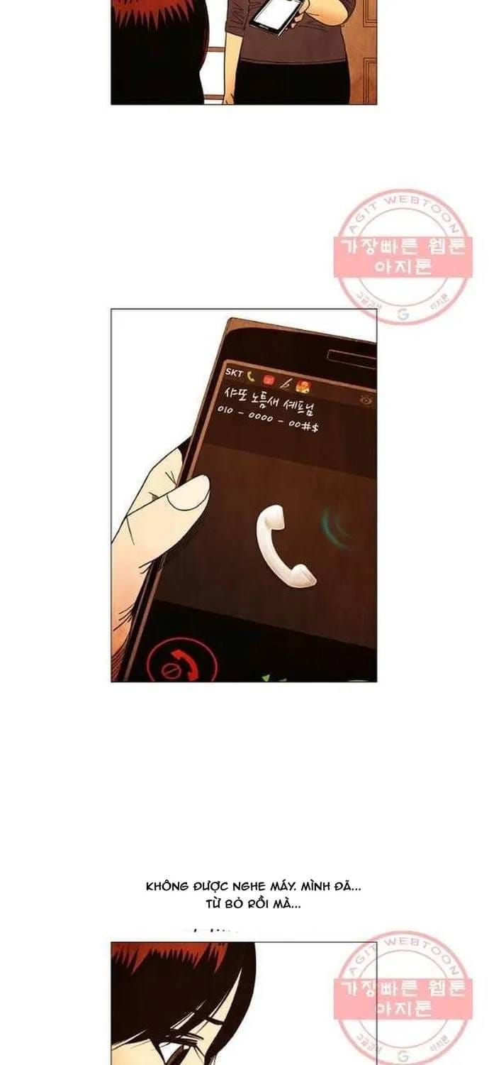 Truyện tranh - Trang 43