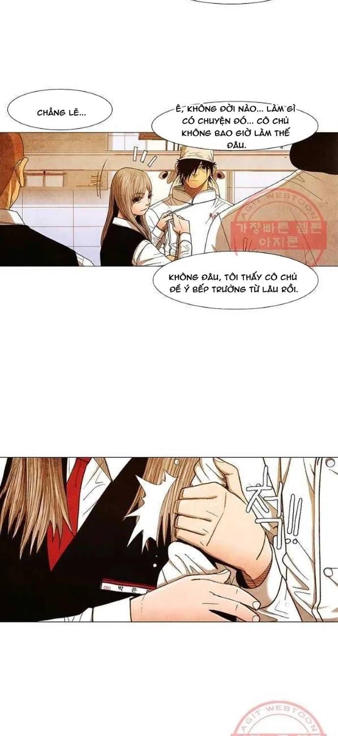 Truyện tranh - Trang 6