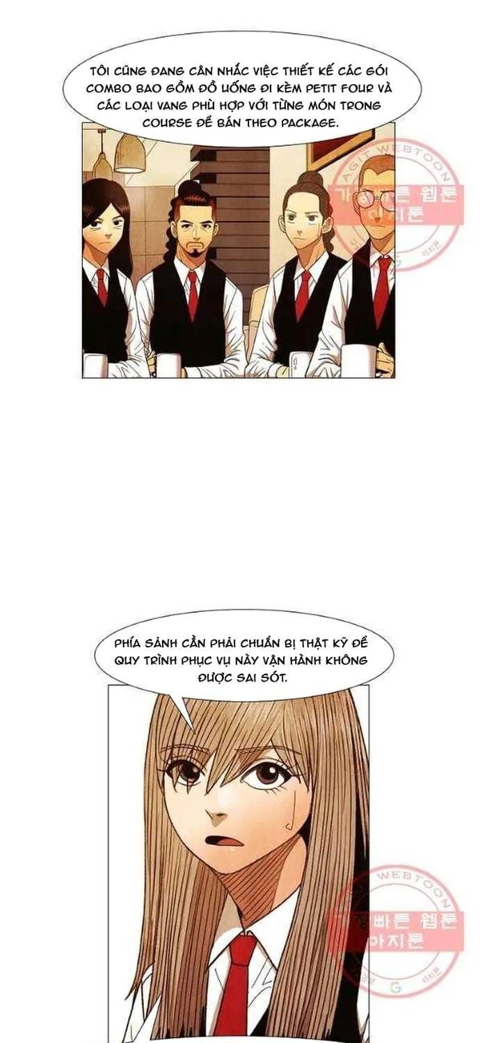 Truyện tranh - Trang 11