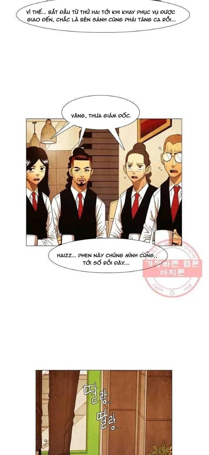 Truyện tranh - Trang 12