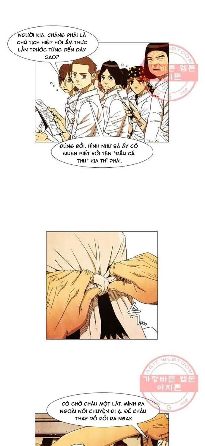 Truyện tranh - Trang 18