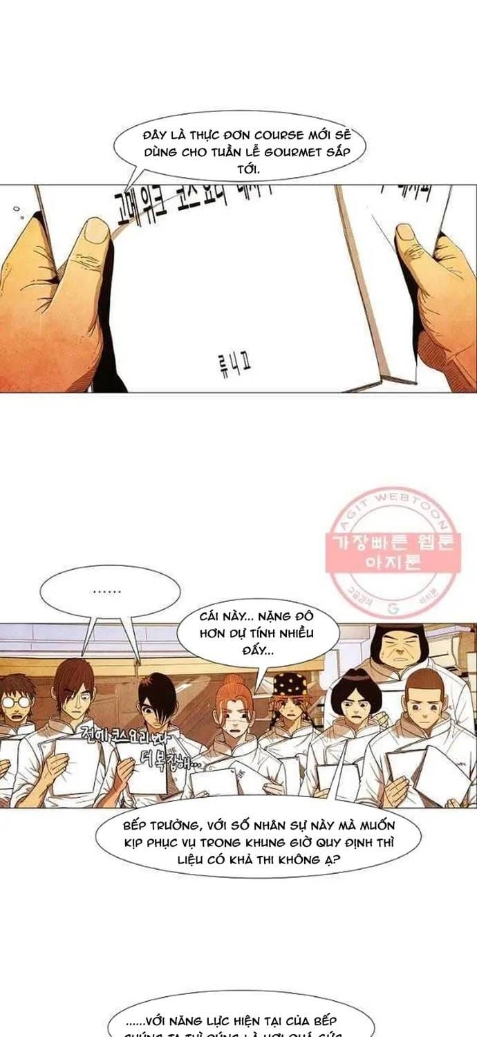 Truyện tranh - Trang 3