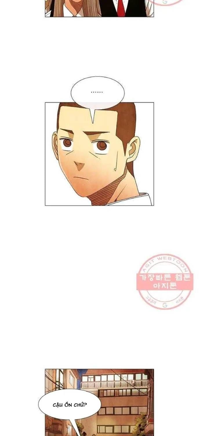 Truyện tranh - Trang 21