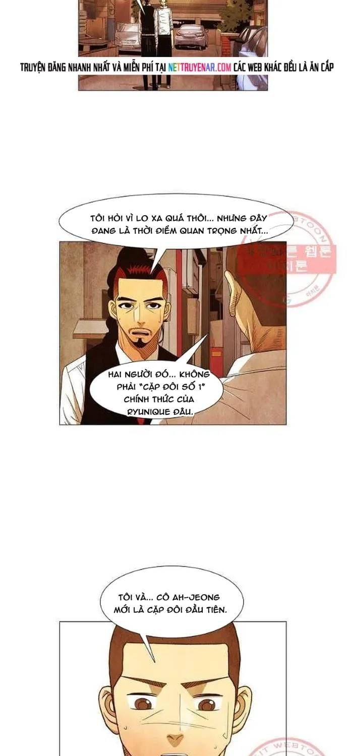 Truyện tranh - Trang 22