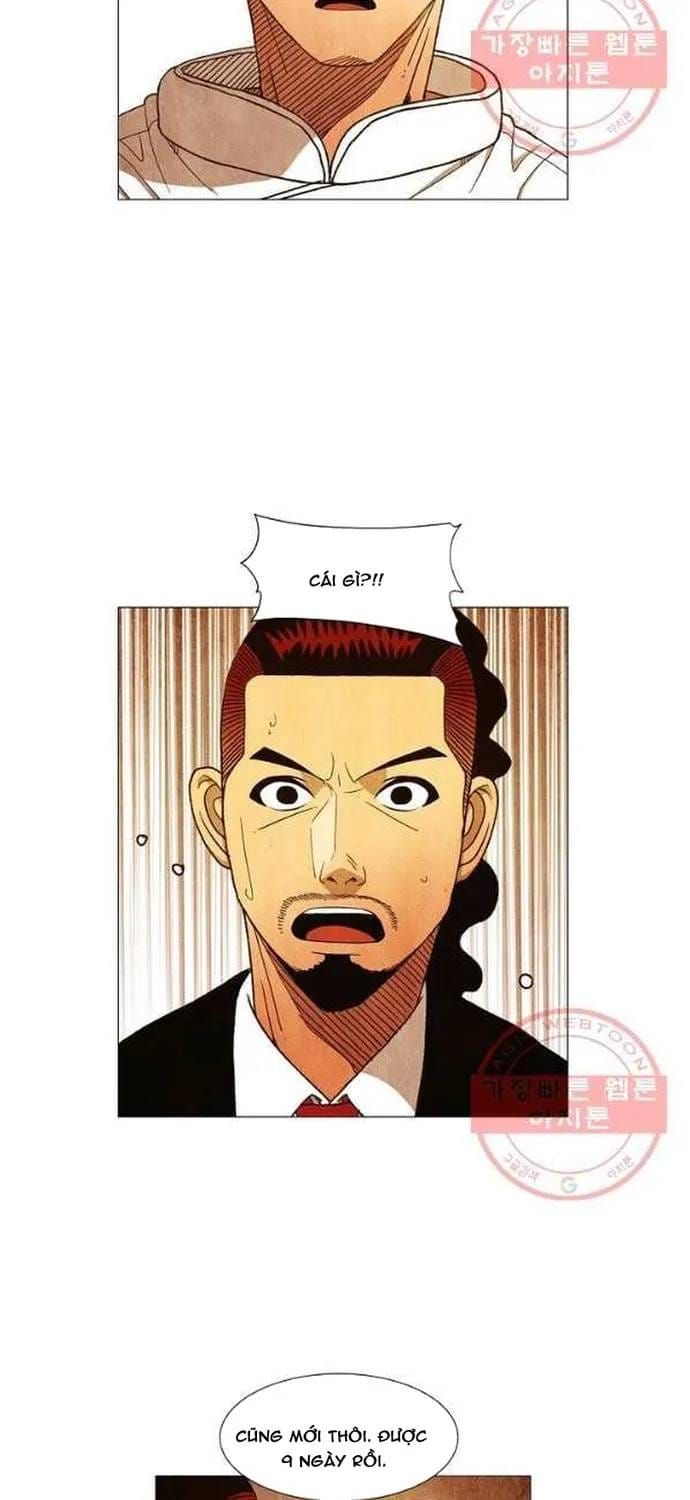 Truyện tranh - Trang 23