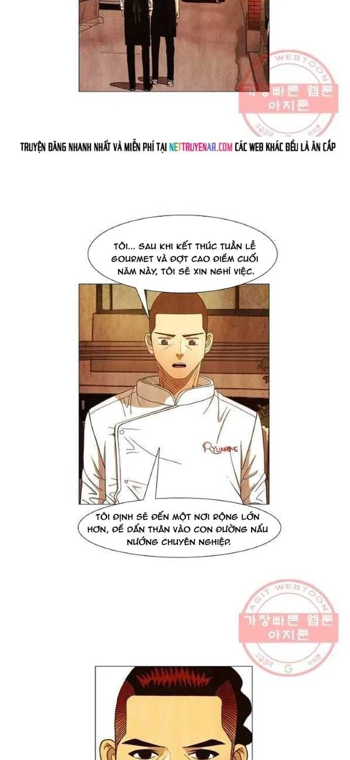 Truyện tranh - Trang 25