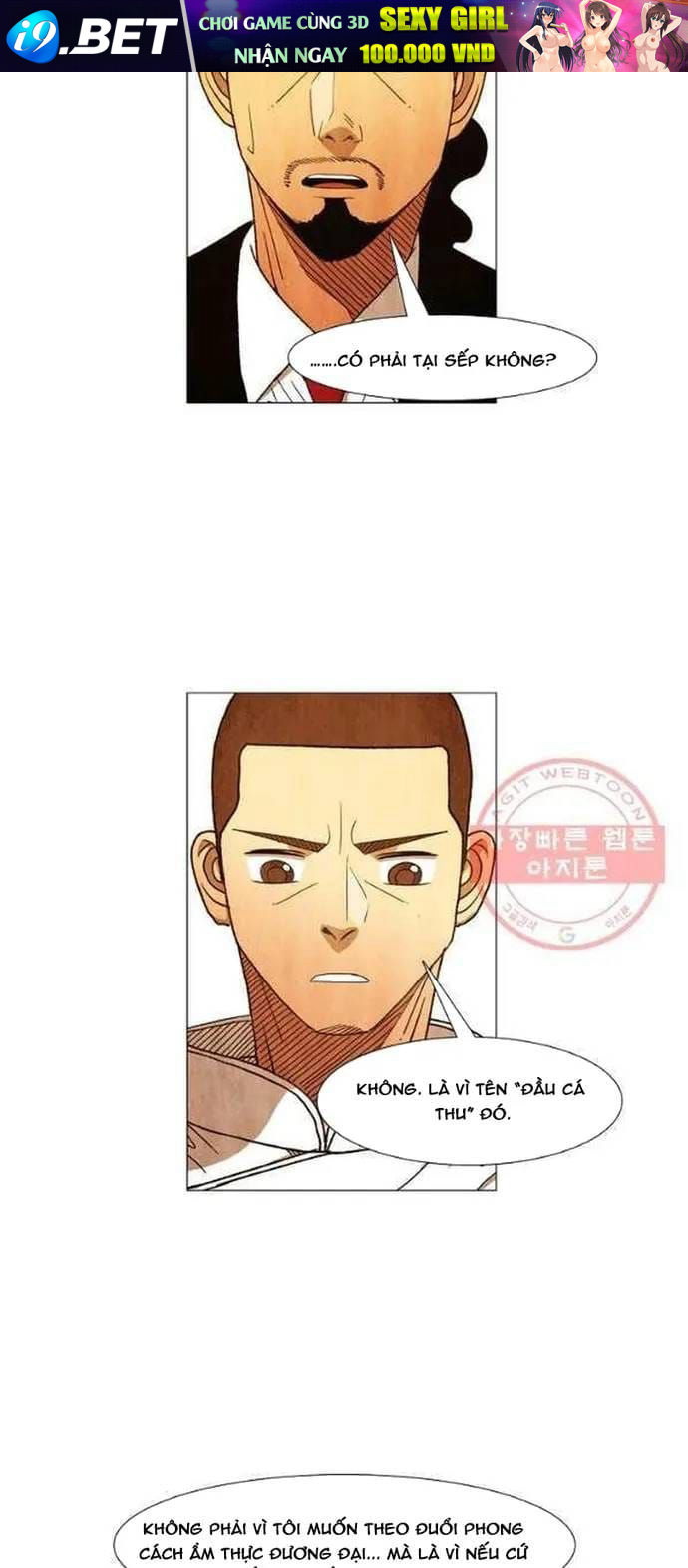 Truyện tranh - Trang 26