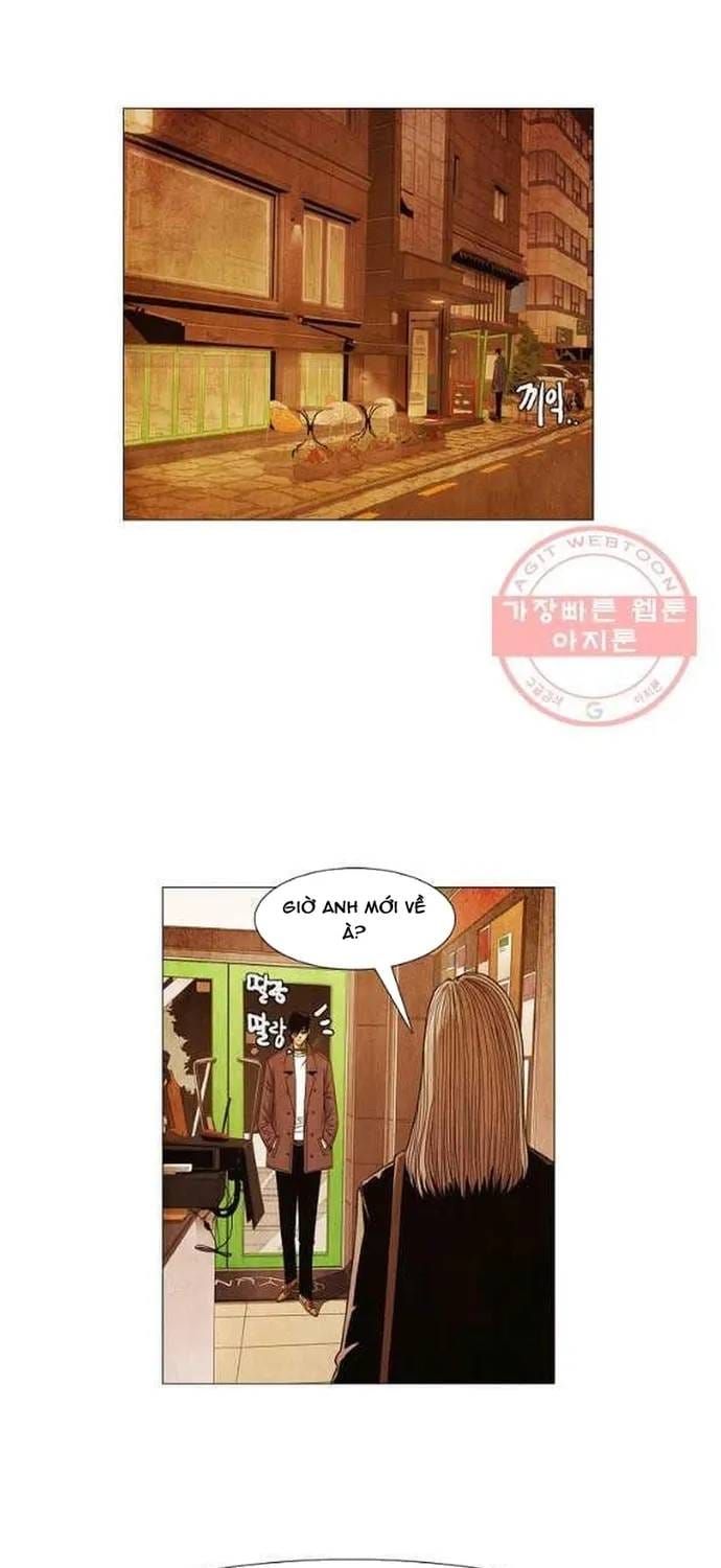 Truyện tranh - Trang 31