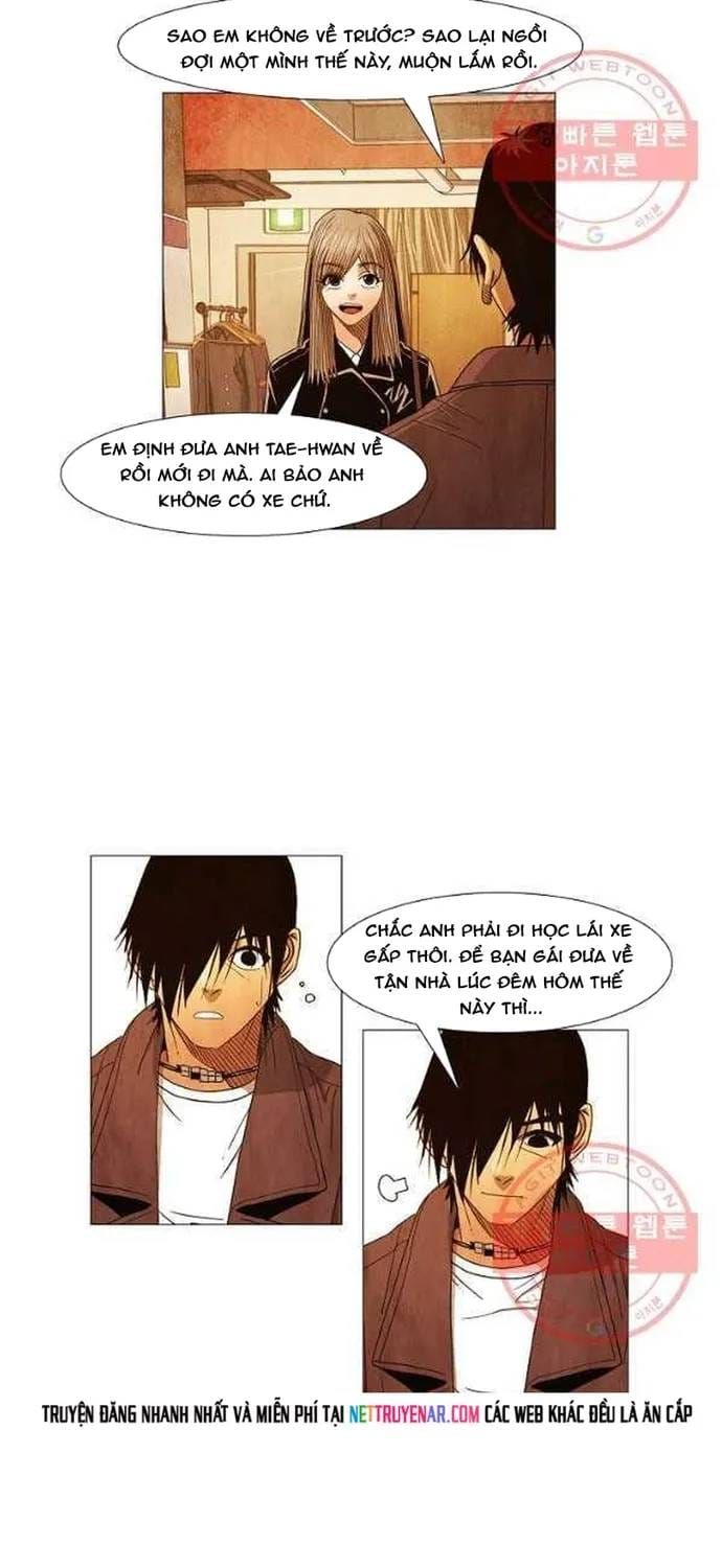 Truyện tranh - Trang 32