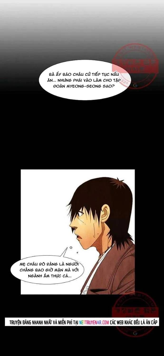 Truyện tranh - Trang 34