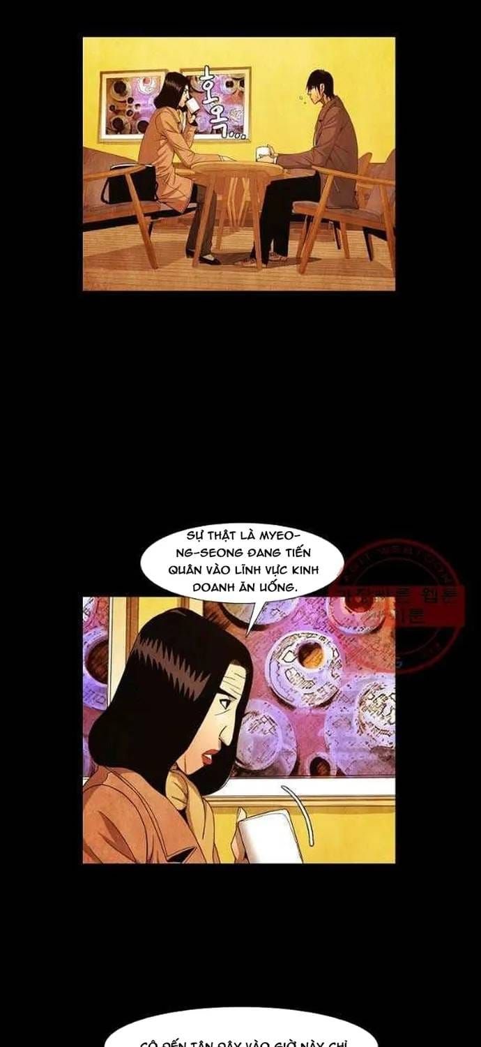 Truyện tranh - Trang 35